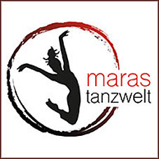 Dance and movement at the Minihaus München Westpark day nursery, provided by Maras Tanzwelt